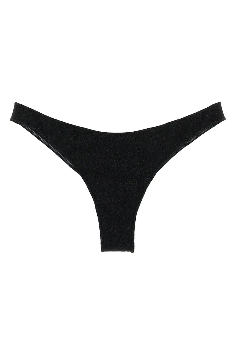 MC2 SAINT BARTH Slip Nero 2546426