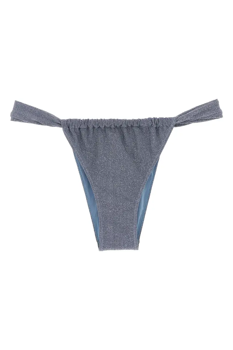 MC2 SAINT BARTH Slip Blu 2546258