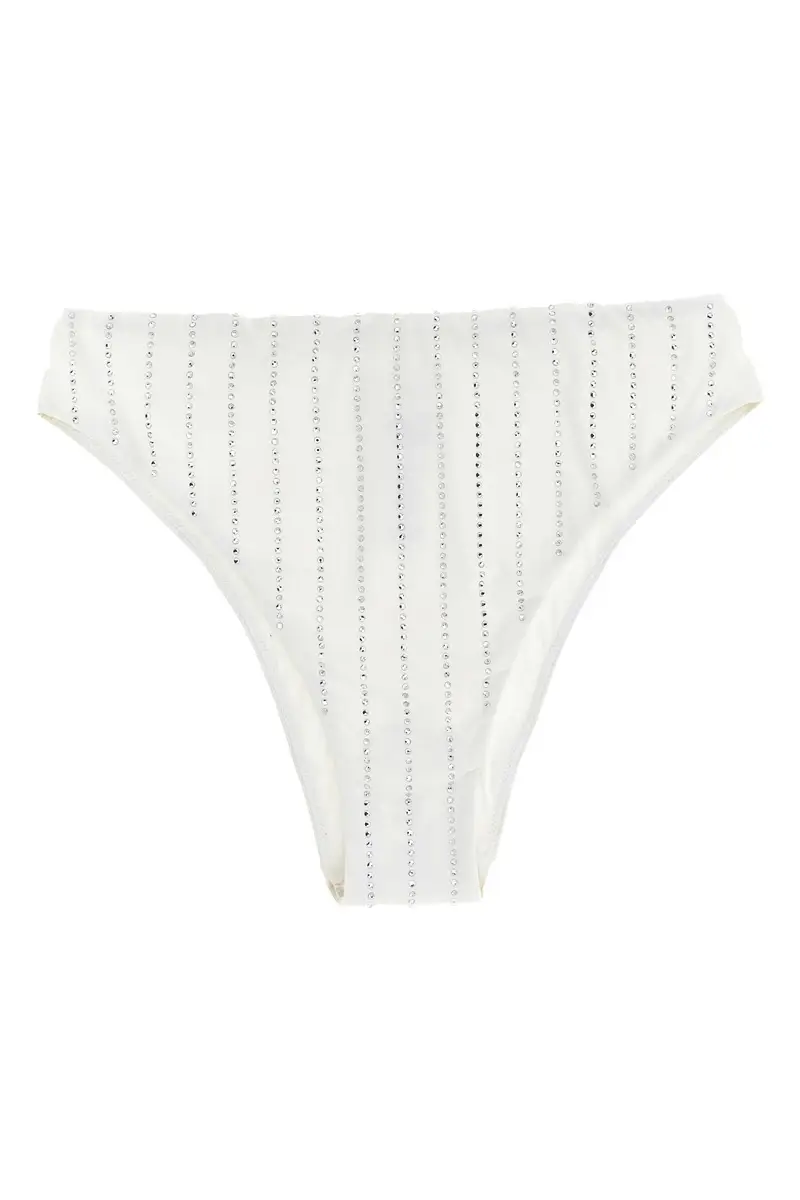MC2 SAINT BARTH Slip Bianco 2546263