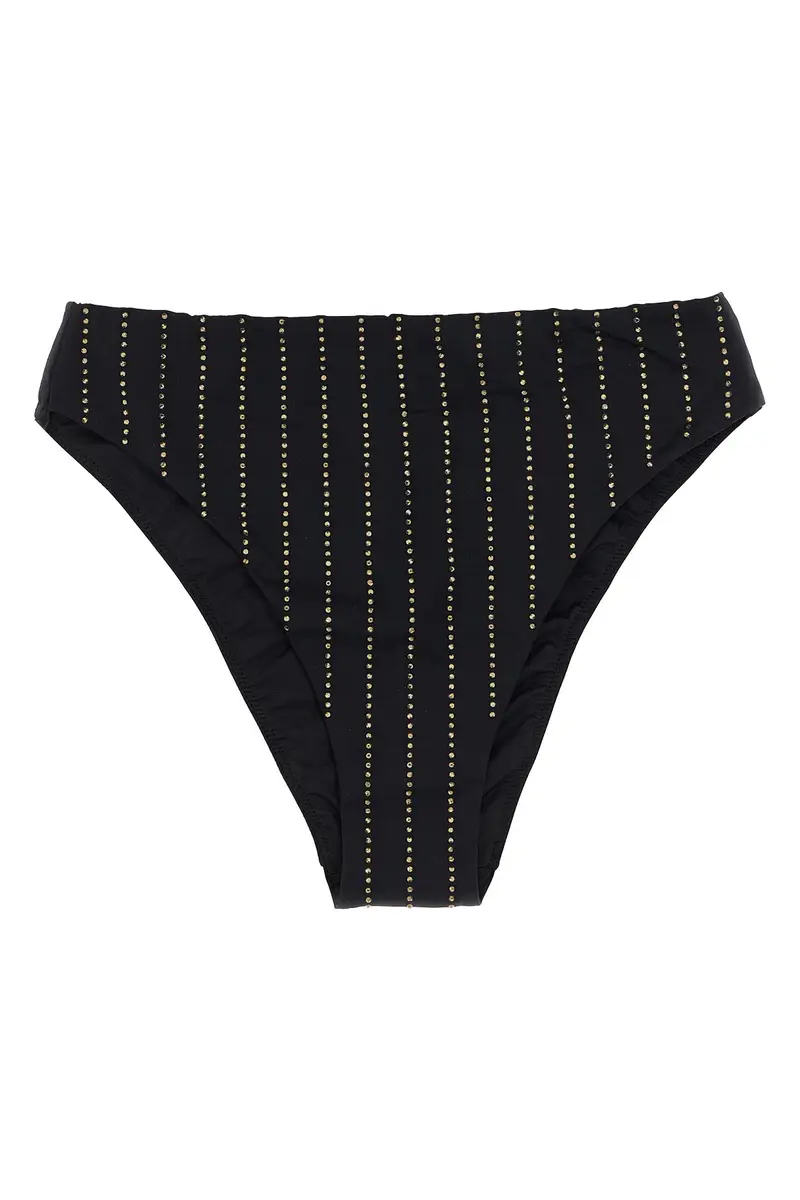 MC2 SAINT BARTH Slip Nero 2546264