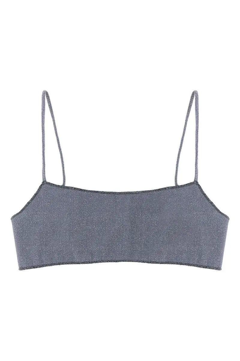 MC2 SAINT BARTH Top Blu 2546259