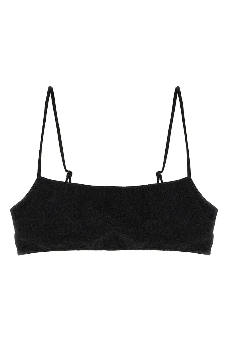 MC2 SAINT BARTH Top Nero 2546851