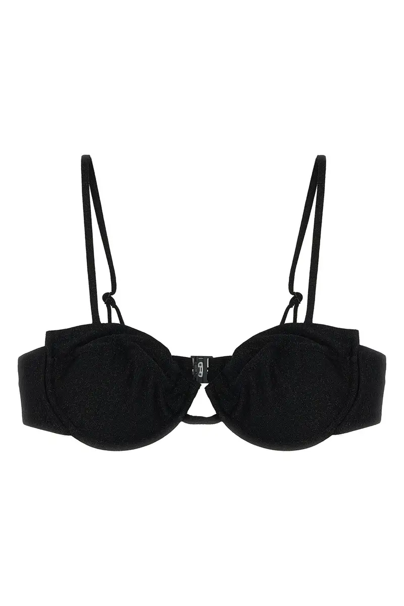 MC2 SAINT BARTH Top Nero 2546427