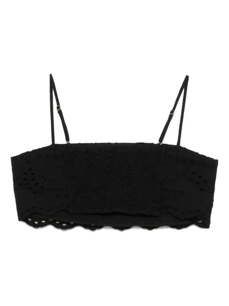 MC2 SAINT BARTH Top Nero 2539323 miniatura 2