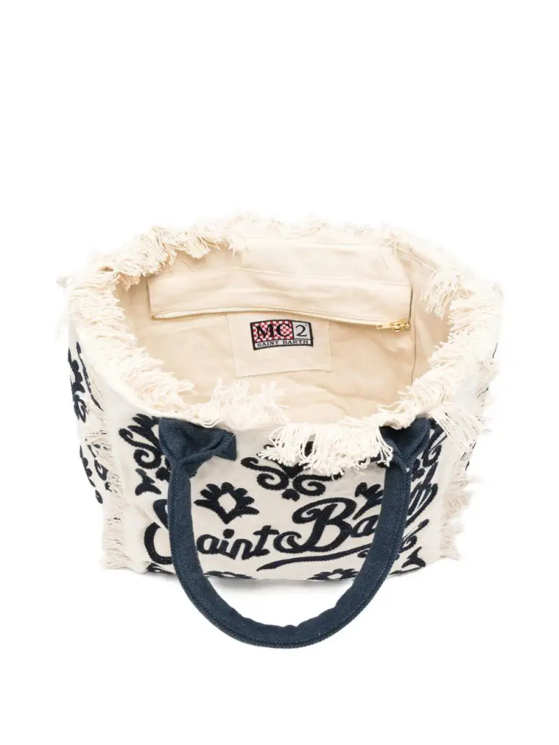 MC2 SAINT BARTH VANI02408389L Blu miniatura 3