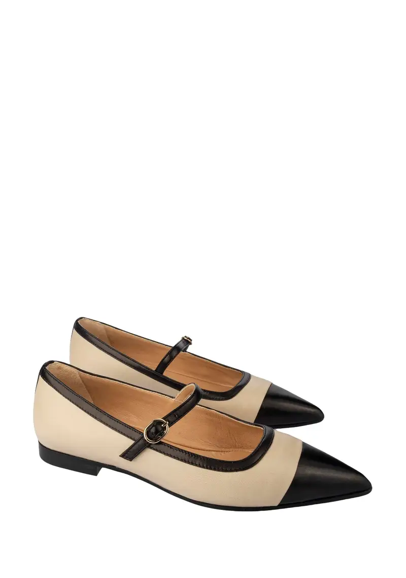 MC2020 - Ballerina Nero miniatura 2