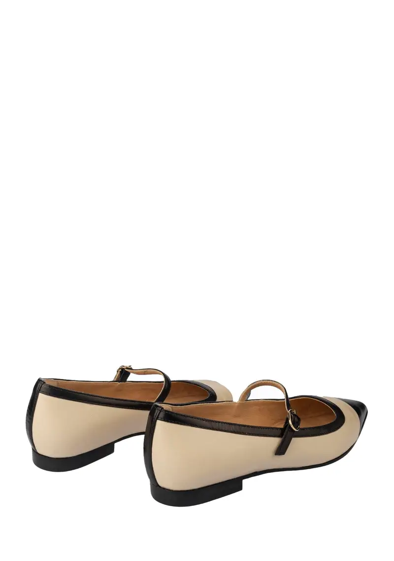 MC2020 - Ballerina Nero miniatura 3