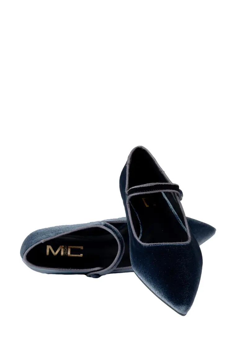 Ballerina Blu miniatura 2