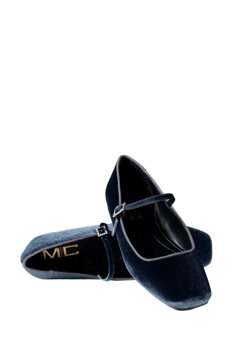 Ballerina Blu miniatura 2