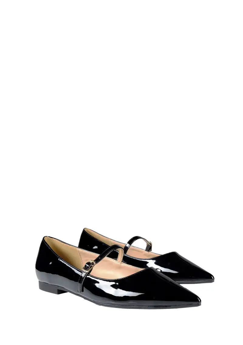 Ballerina Nero miniatura 3