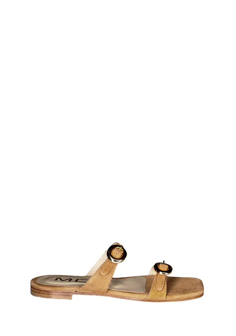 MC2020 - Ciabatta Cammello