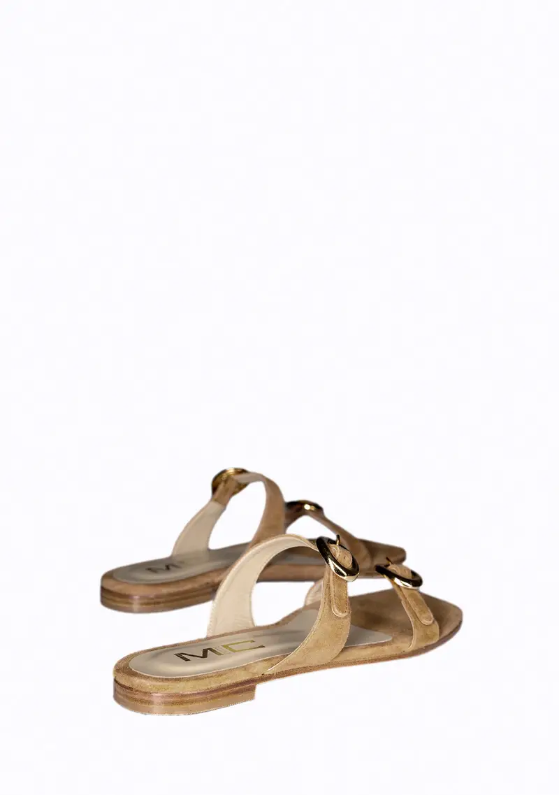 MC2020 - Ciabatta Cammello miniatura 3