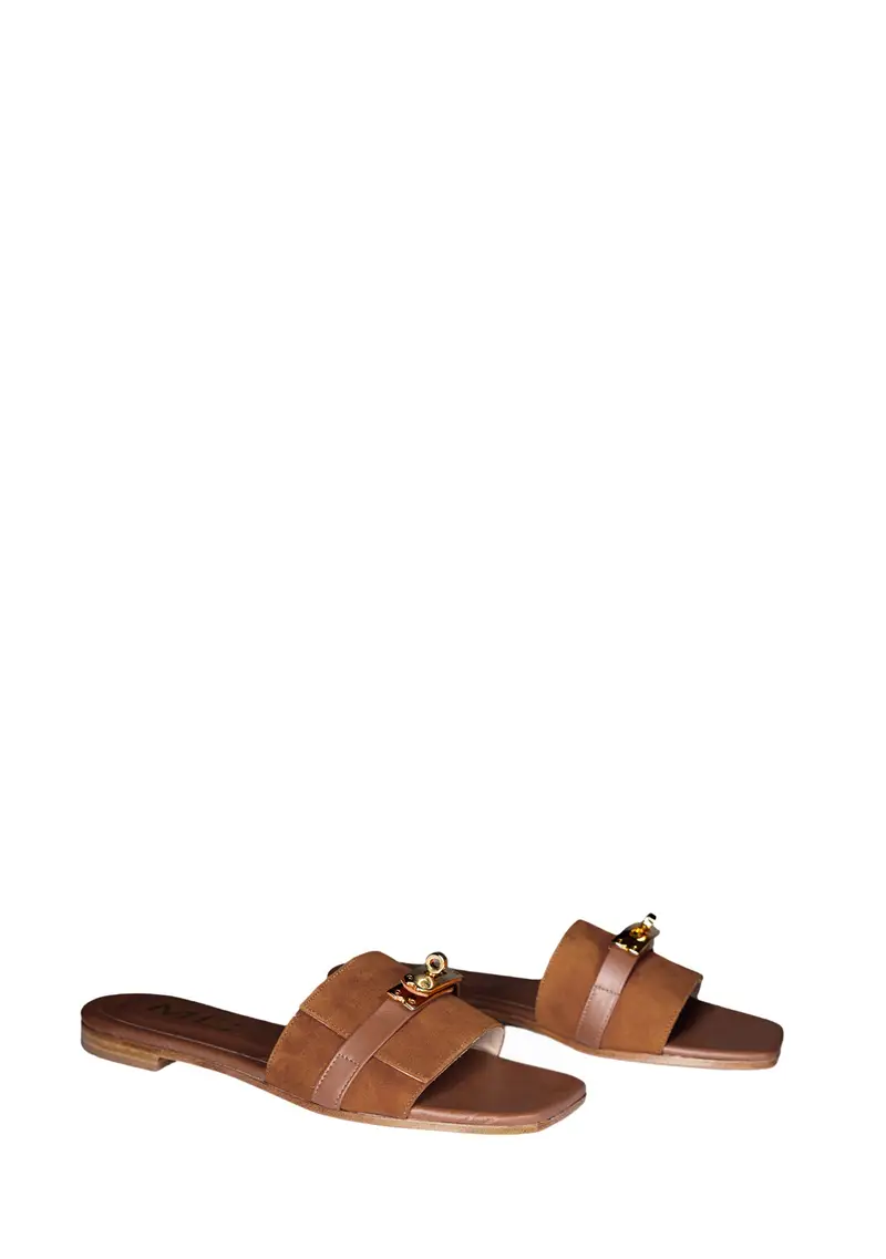 MC2020 - Ciabatta Cuoio miniatura 2