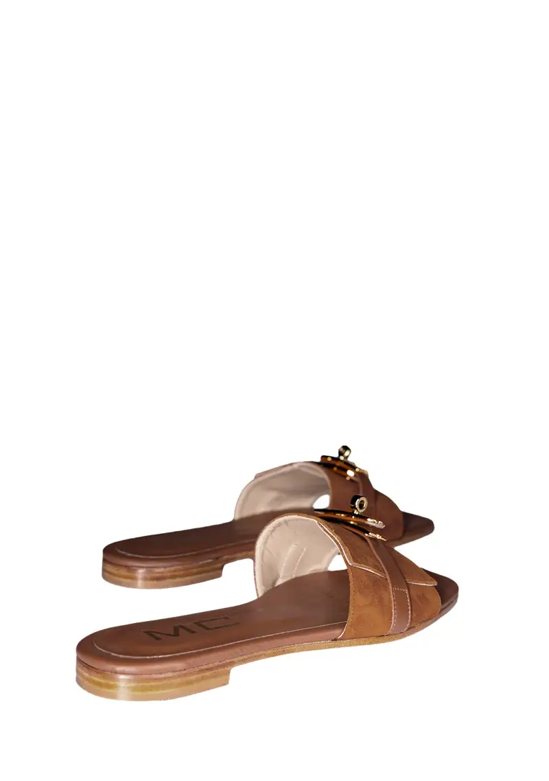 MC2020 - Ciabatta Cuoio miniatura 3