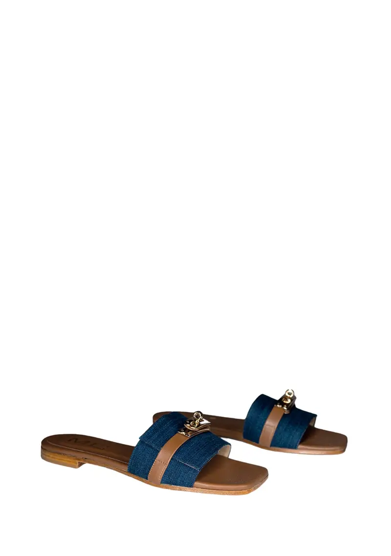 MC2020 - Ciabatta Denim miniatura 2