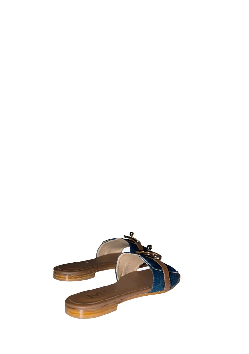 MC2020 - Ciabatta Denim miniatura 3