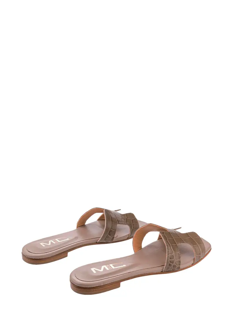 MC2020 - Ciabatta Marrone miniatura 3