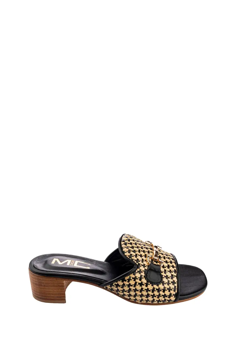 MC2020 - Ciabatta Nero