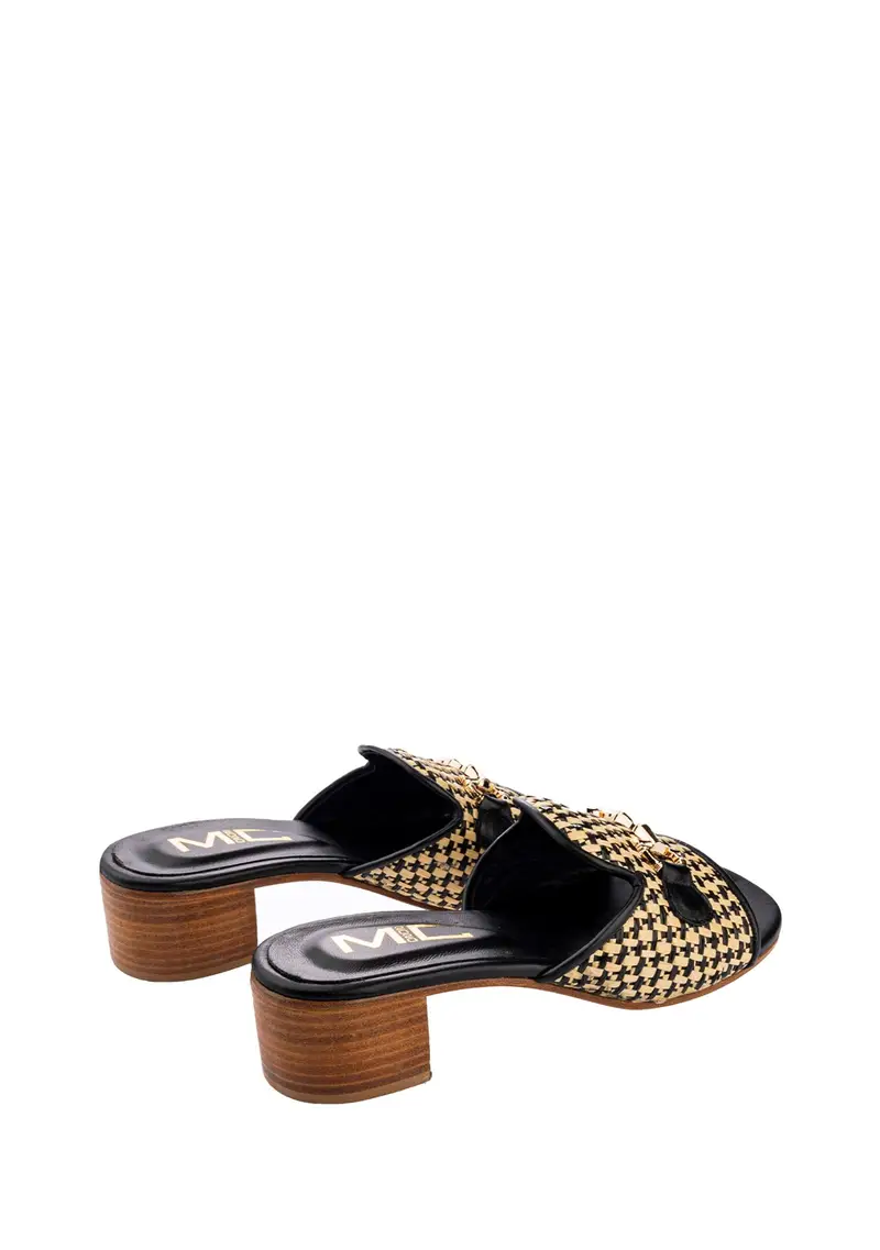 MC2020 - Ciabatta Nero miniatura 3