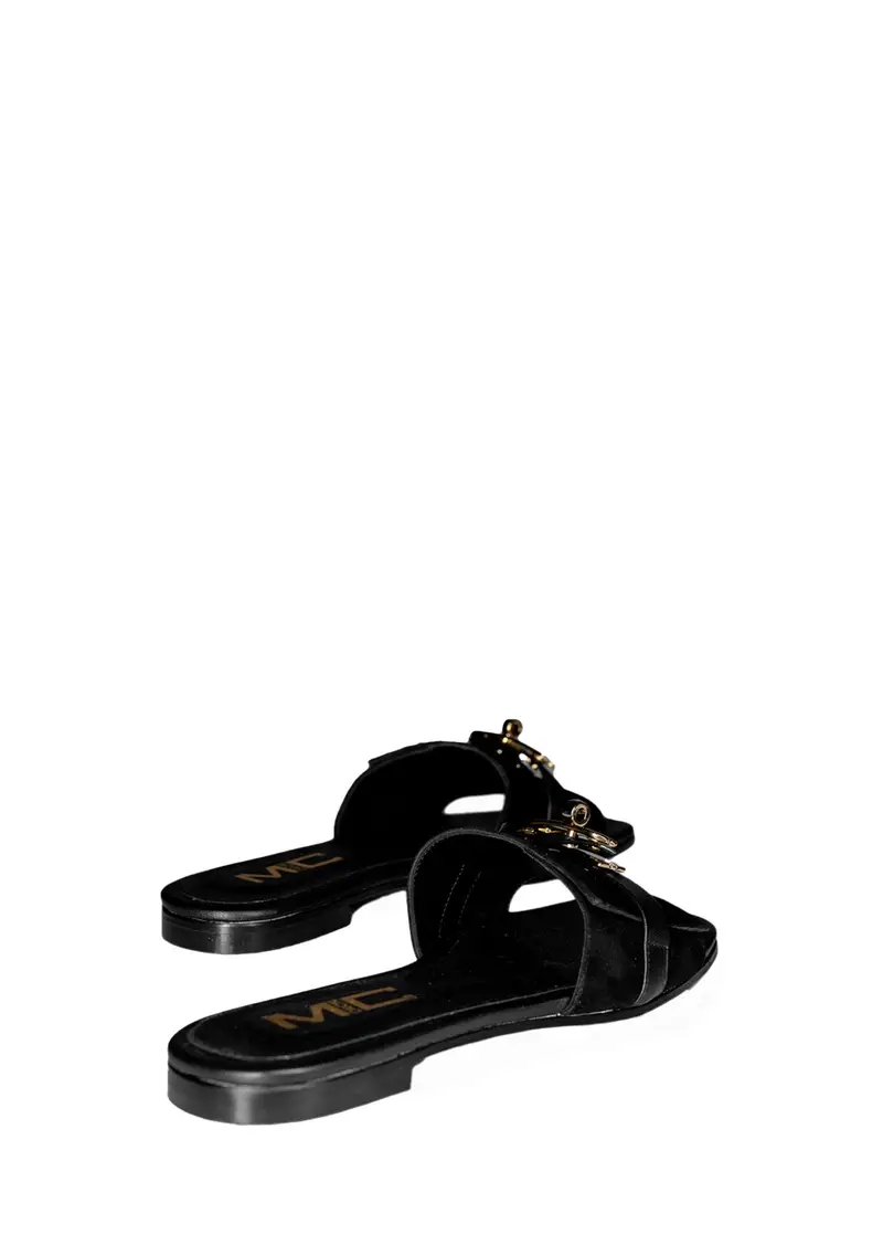 MC2020 - Ciabatta Nero miniatura 3