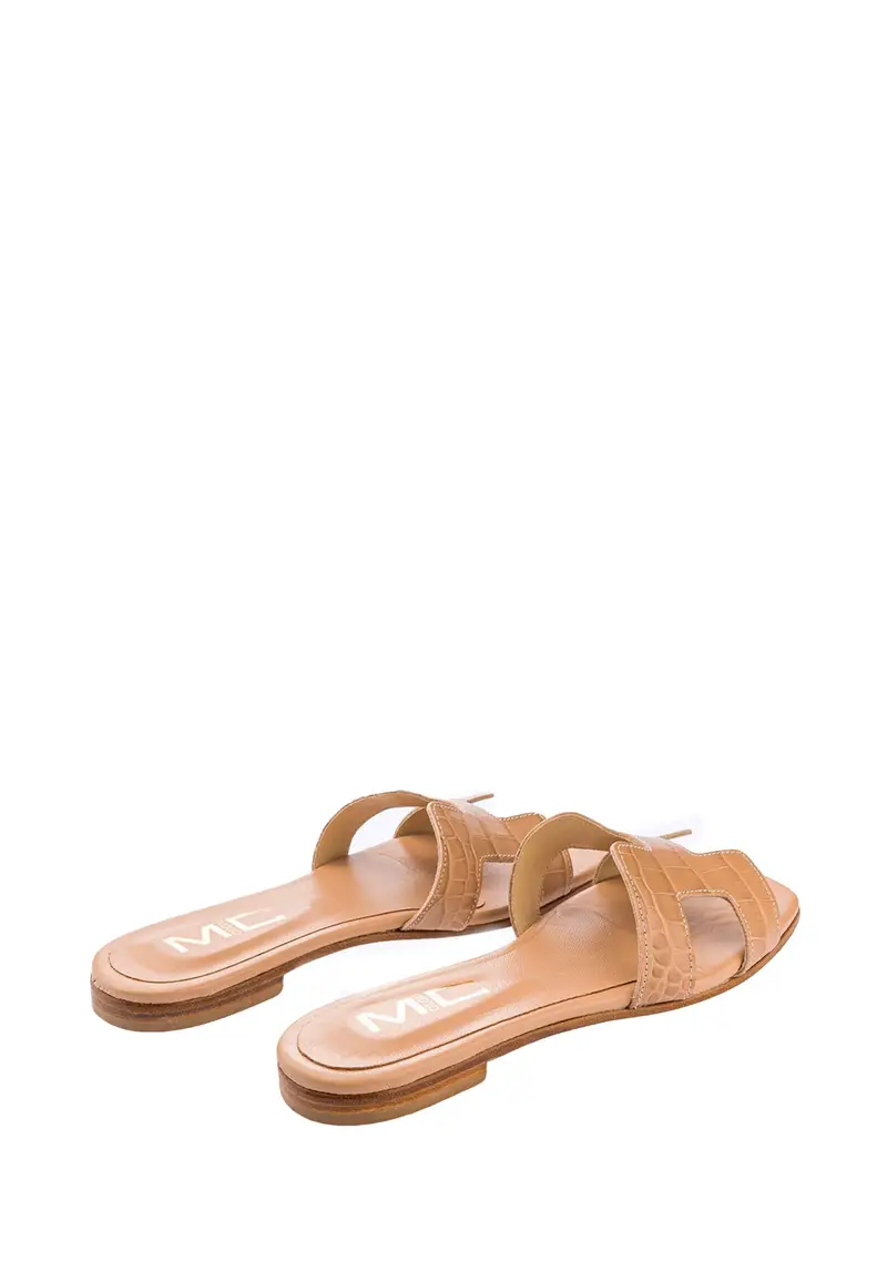 MC2020 - Ciabatta Nude miniatura 3