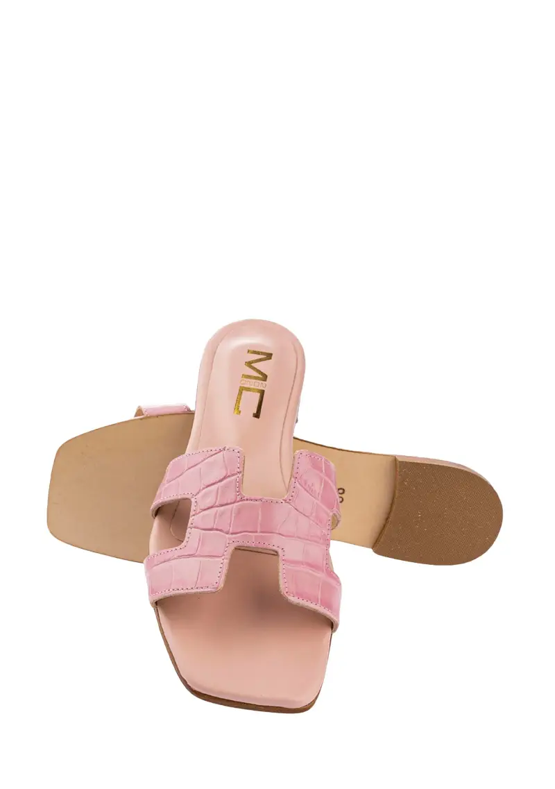 Ciabatta Rosa miniatura 2