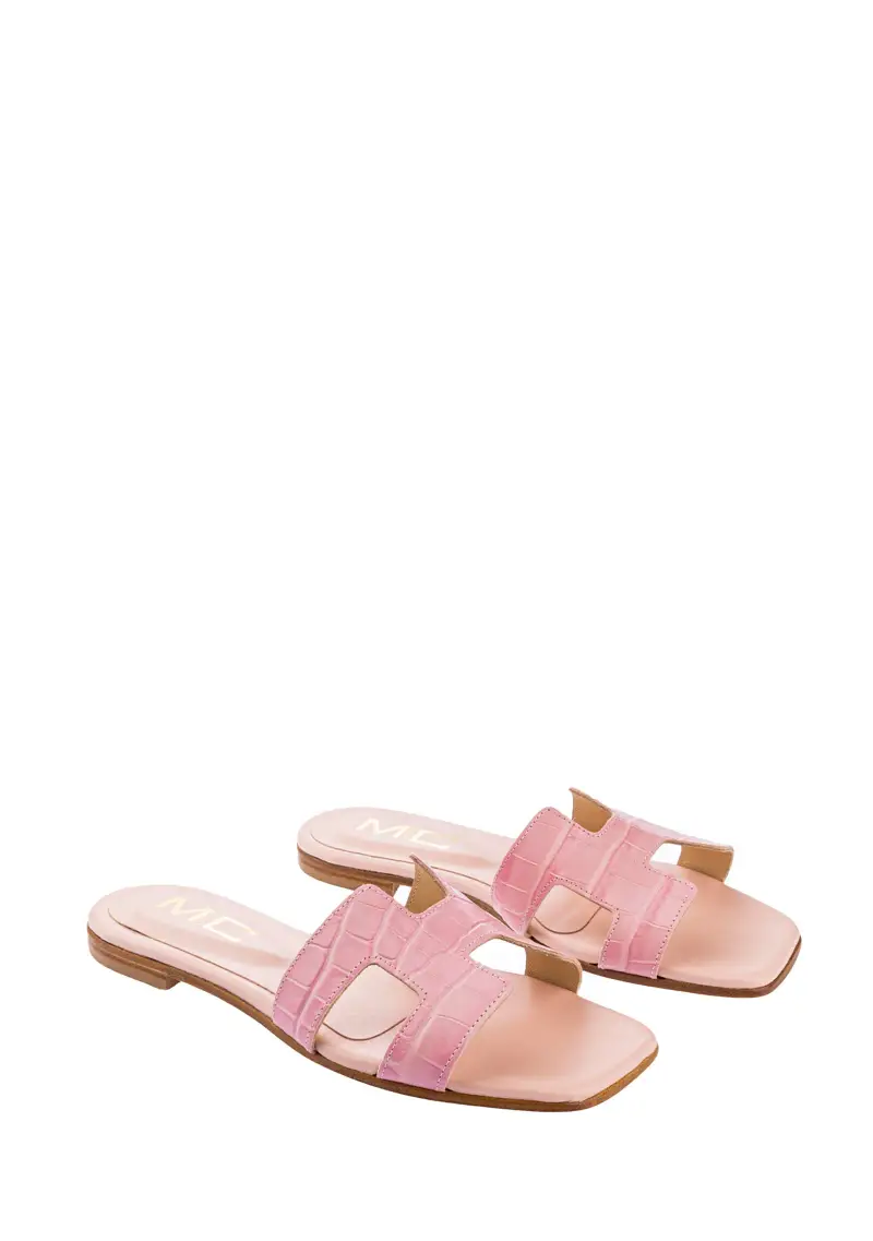 Ciabatta Rosa miniatura 3