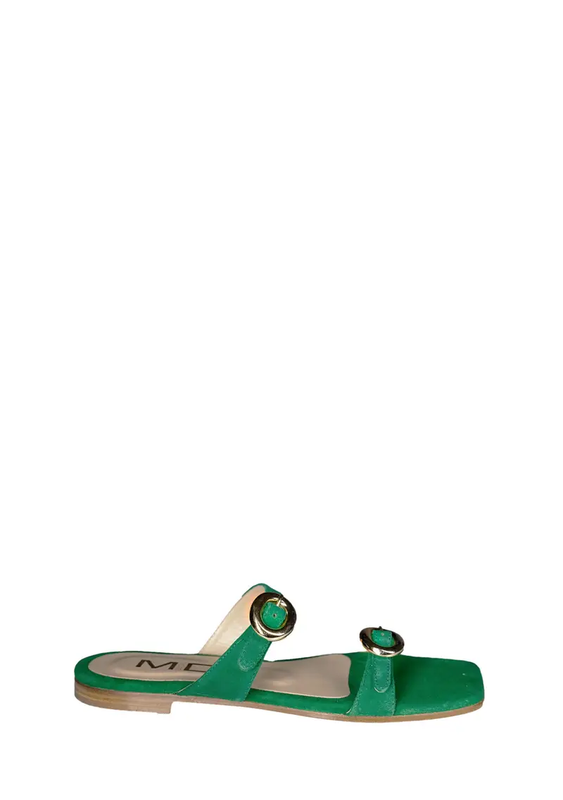 MC2020 - Ciabatta Verde