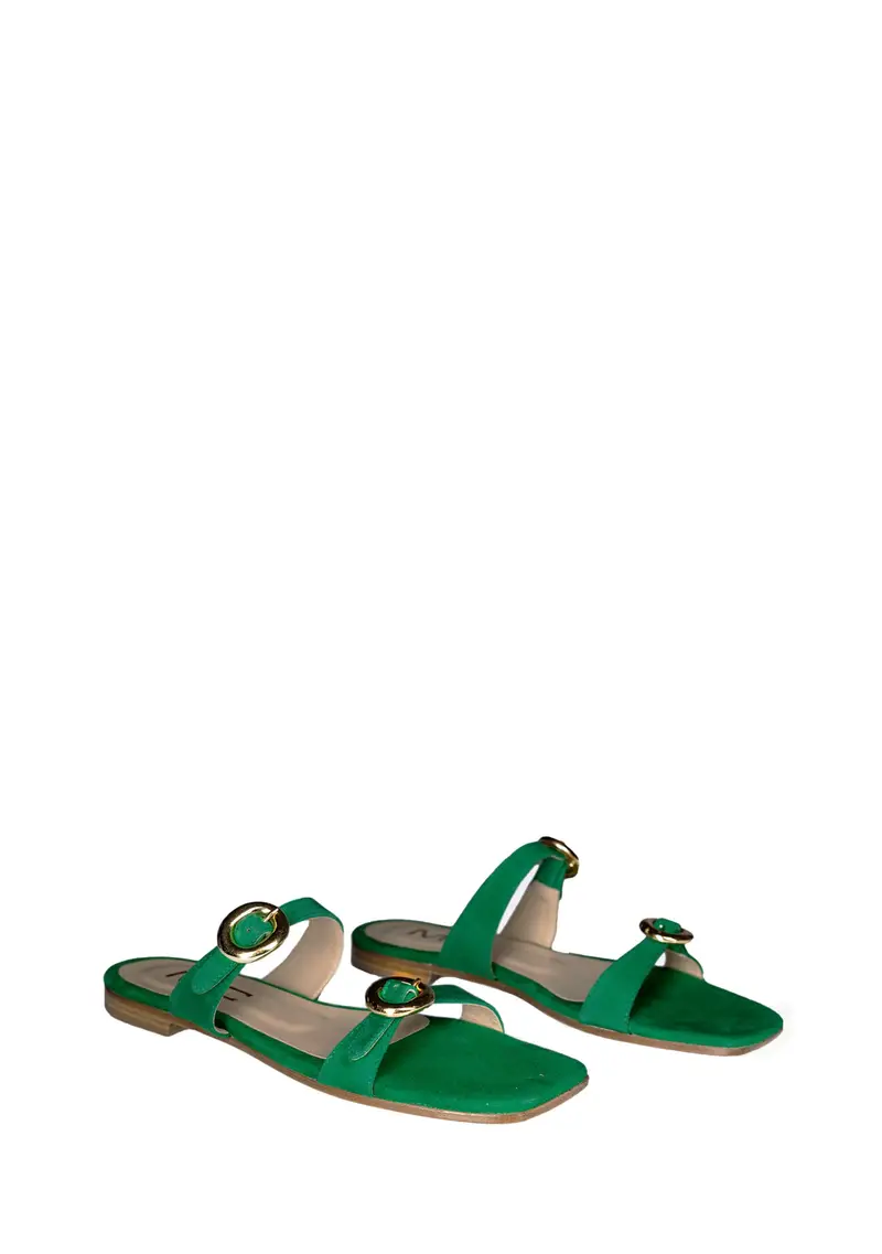 MC2020 - Ciabatta Verde miniatura 2