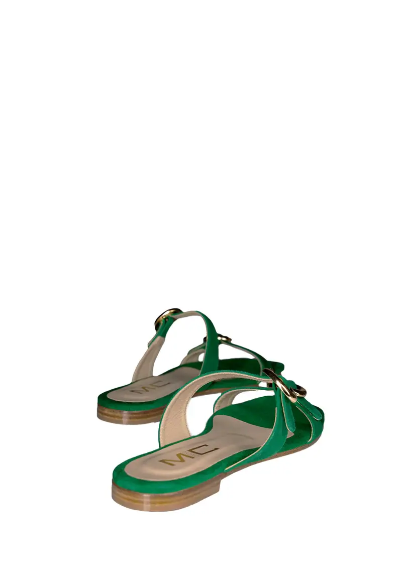 MC2020 - Ciabatta Verde miniatura 3