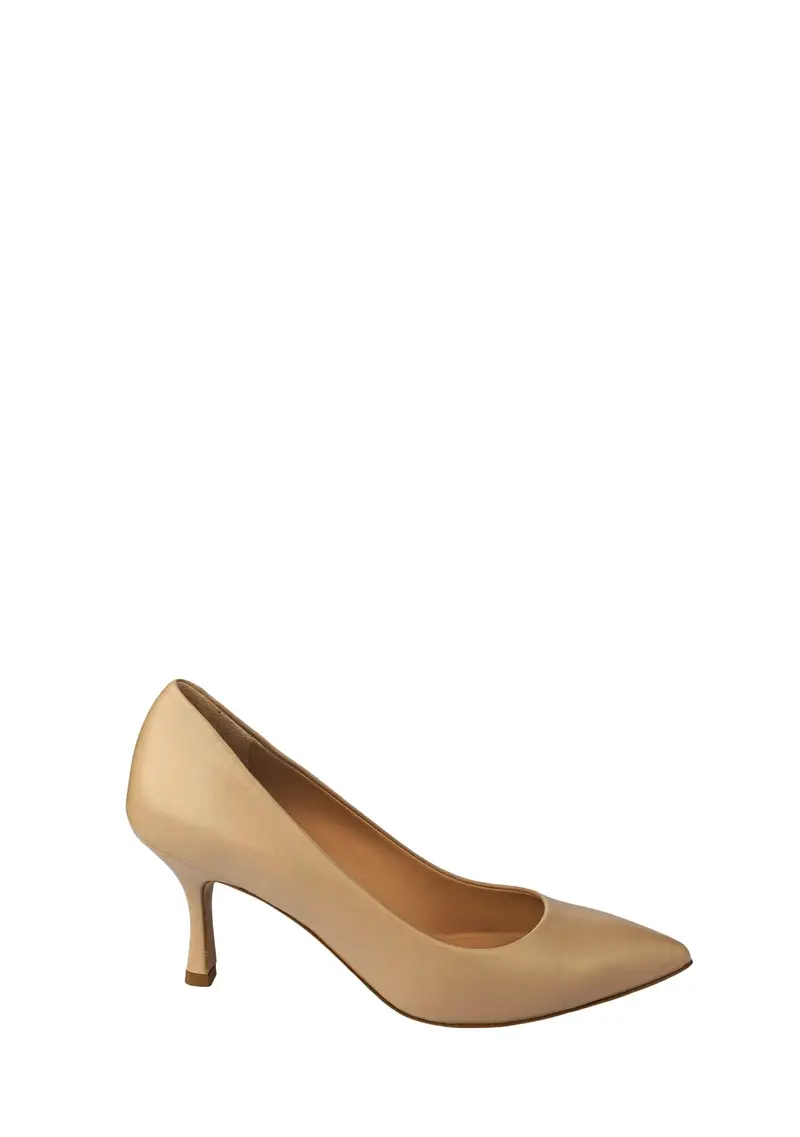 Mc2020 Décolleté Beige 924912