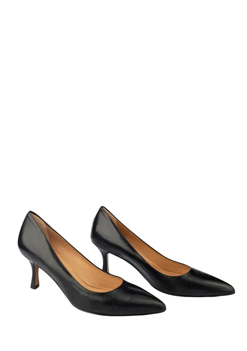 Mc2020 Décolleté Nero 1993595 miniatura 2