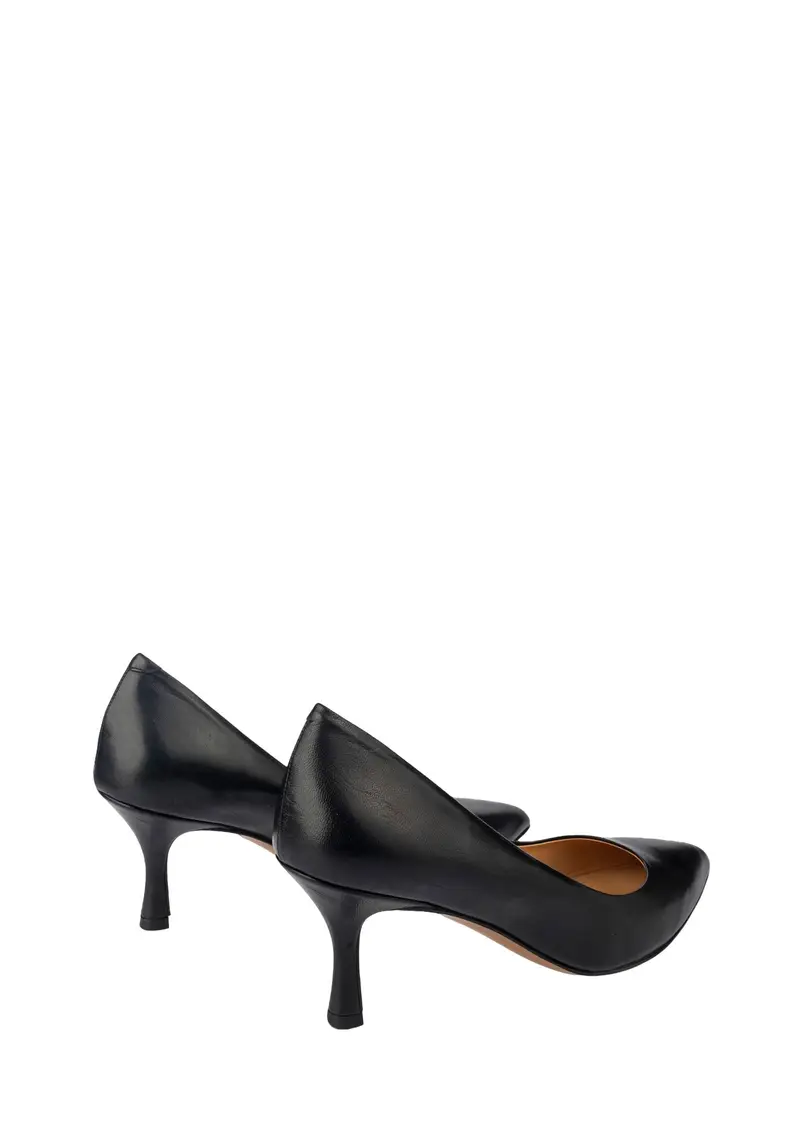 Mc2020 Décolleté Nero 1993595 miniatura 3