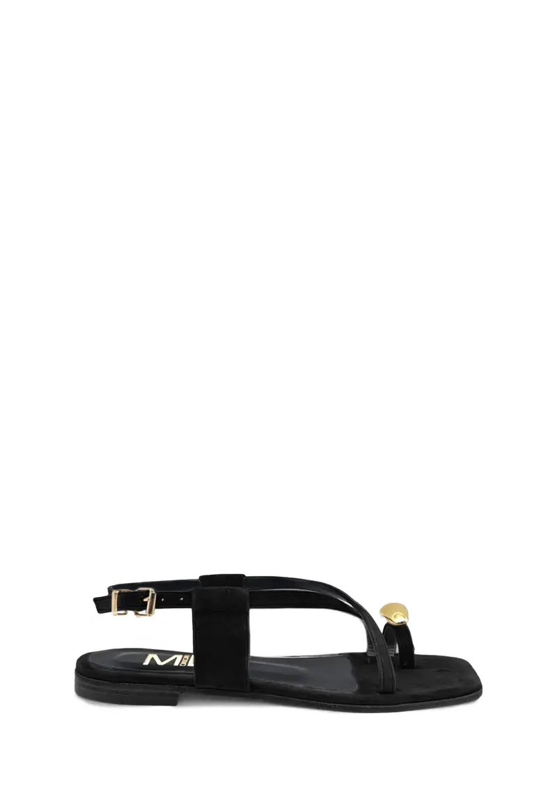 MC2020 - Infradito Nero