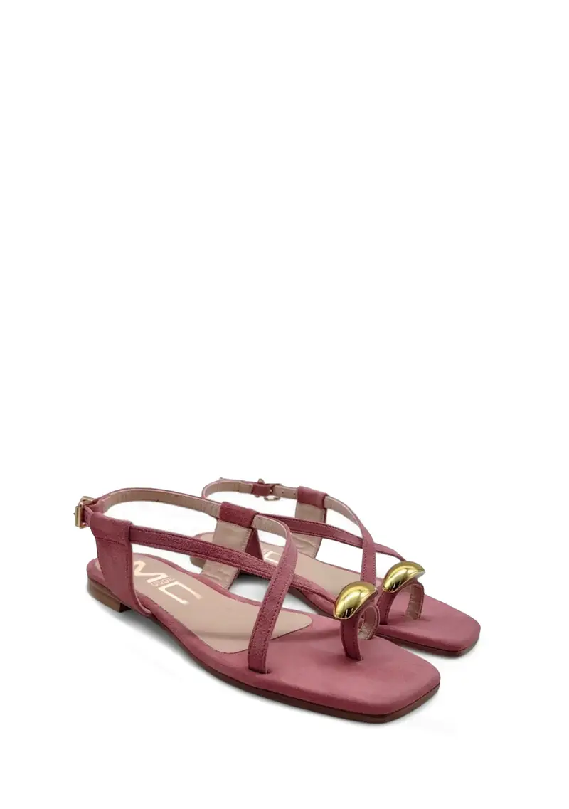 MC2020 - Infradito Rosa miniatura 2