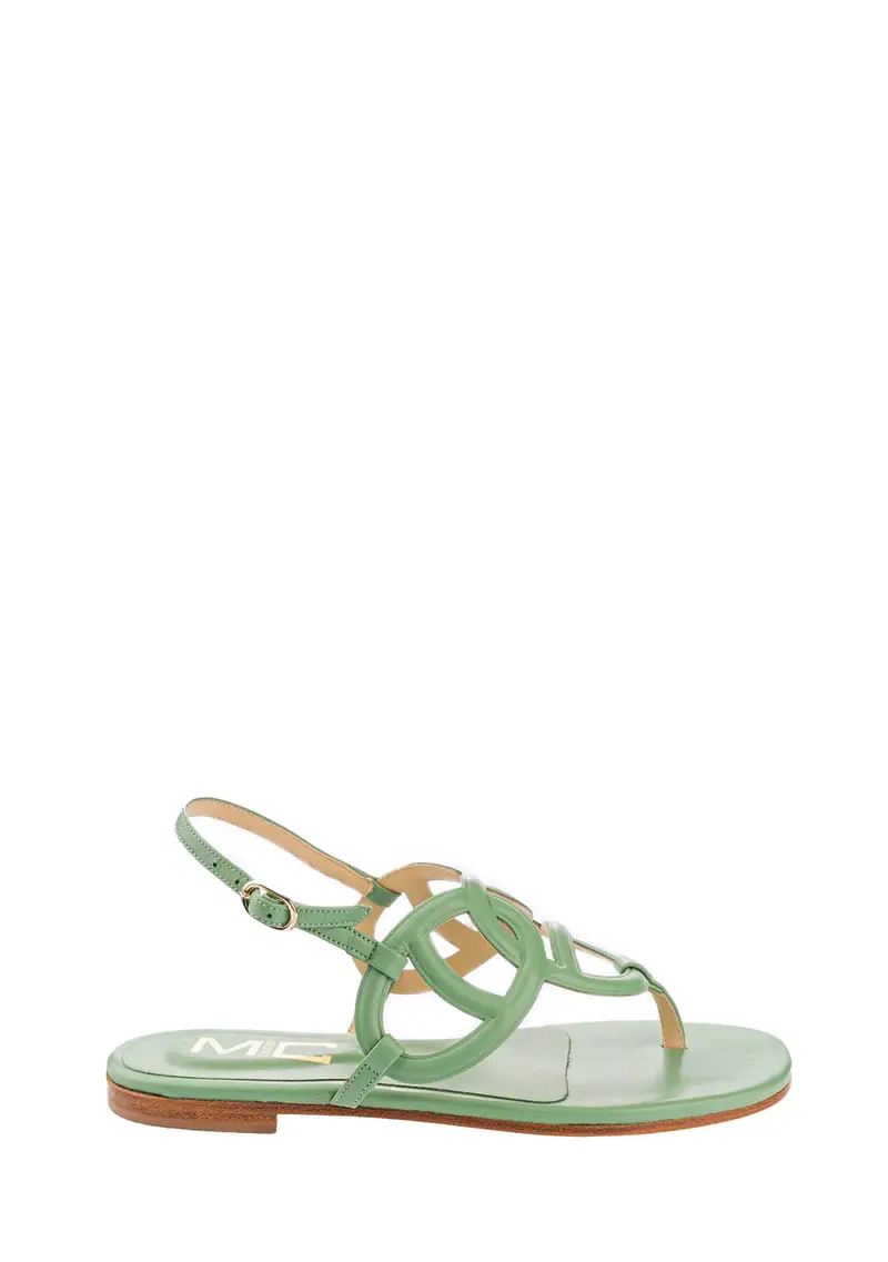 MC2020 - Infradito Verde