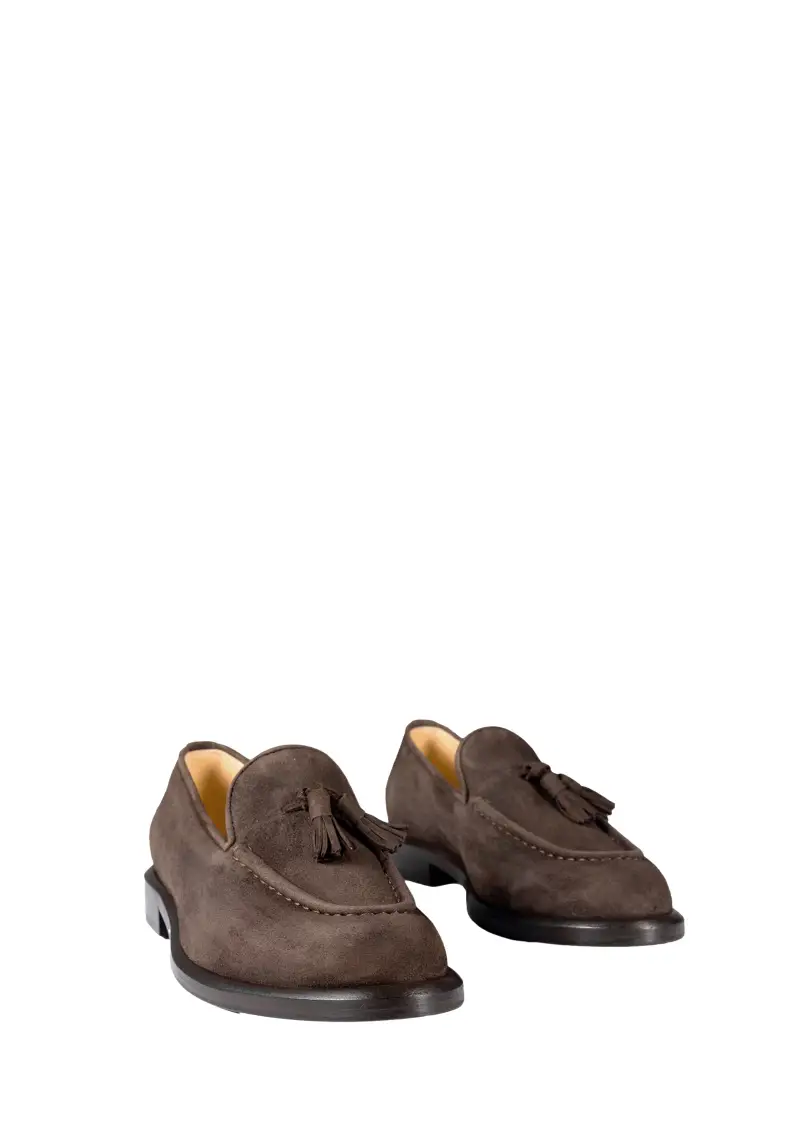 Mocassino Moro miniatura 3