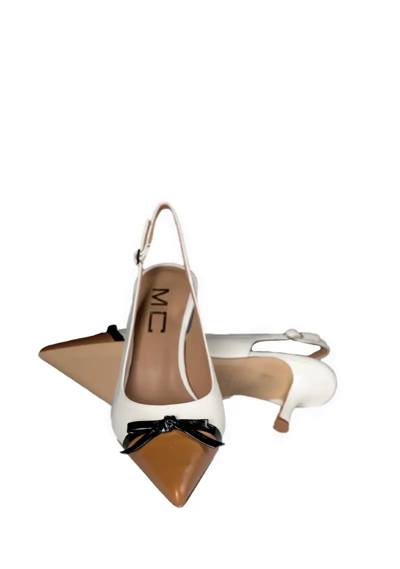 Sandalo Bianco miniatura 3