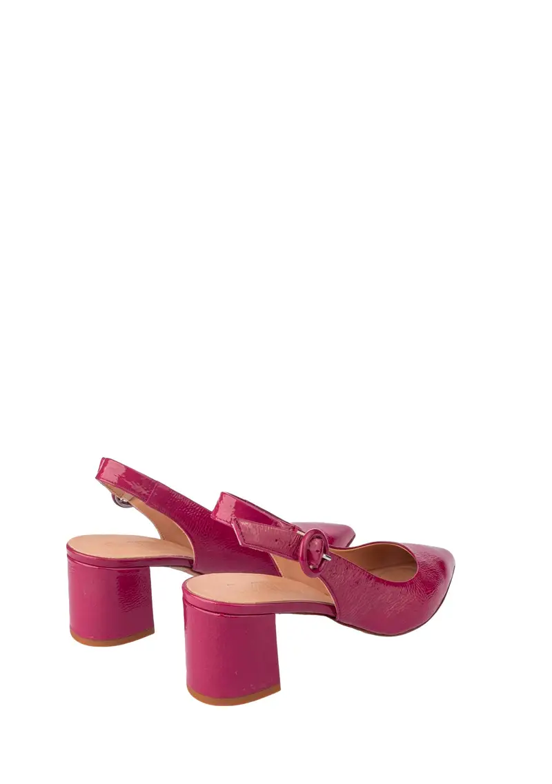 MC2020 - Sandalo Fuxia miniatura 3