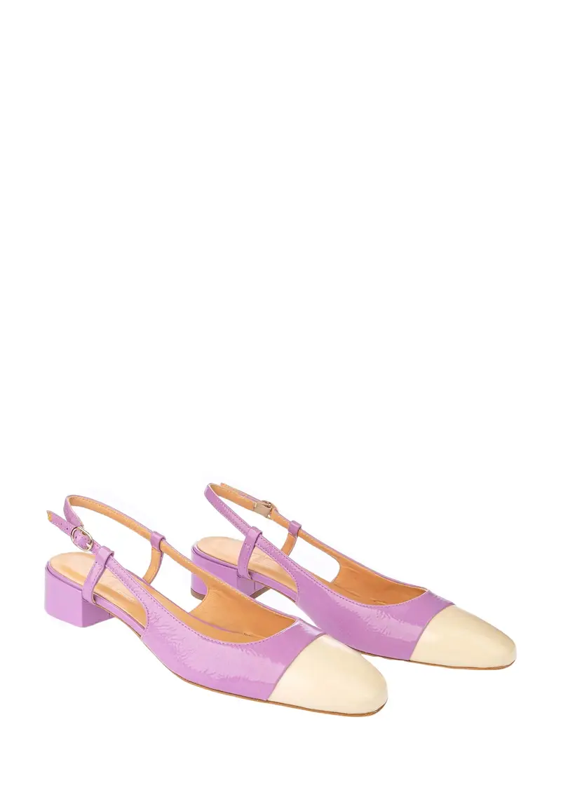 MC2020 - Sandalo Lilla miniatura 2