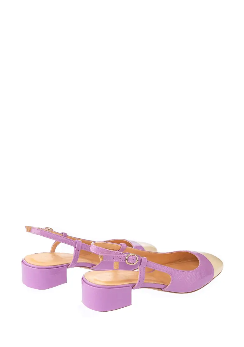MC2020 - Sandalo Lilla miniatura 3