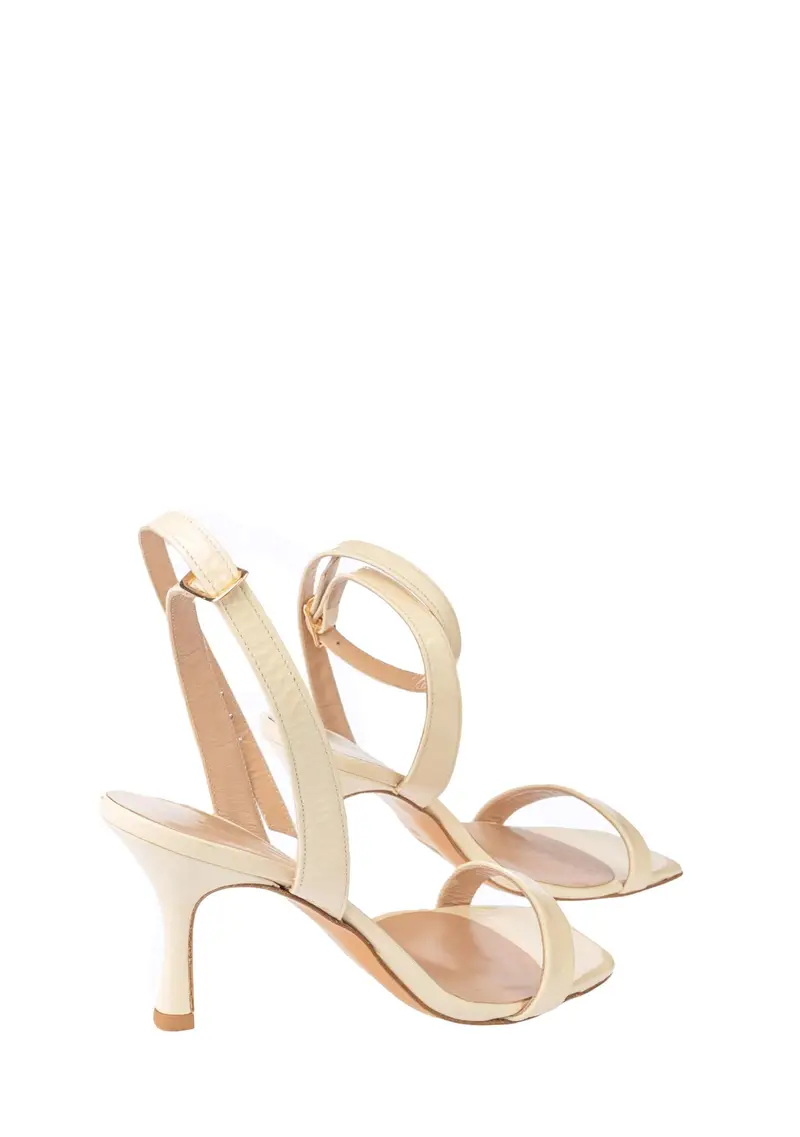 MC2020 - Sandalo Milk miniatura 3