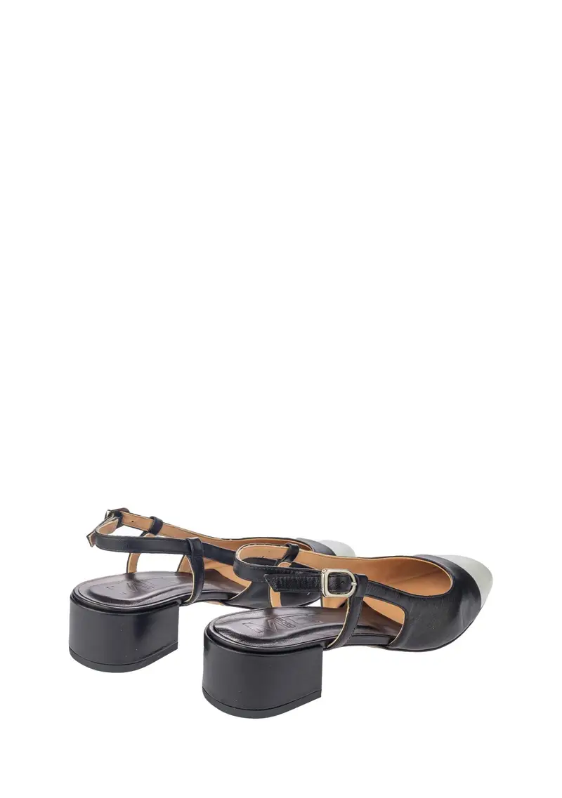 MC2020 - Sandalo Nero miniatura 3