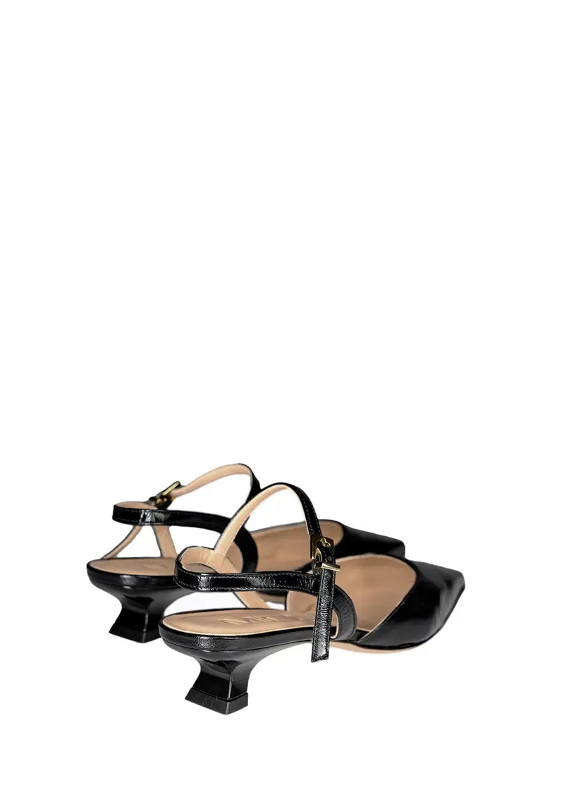 MC2020 - Sandalo Nero miniatura 3