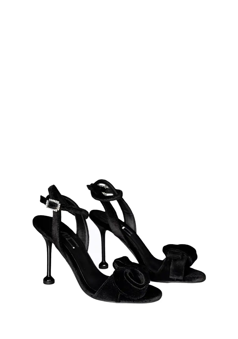 MC2020 - Sandalo Nero miniatura 2