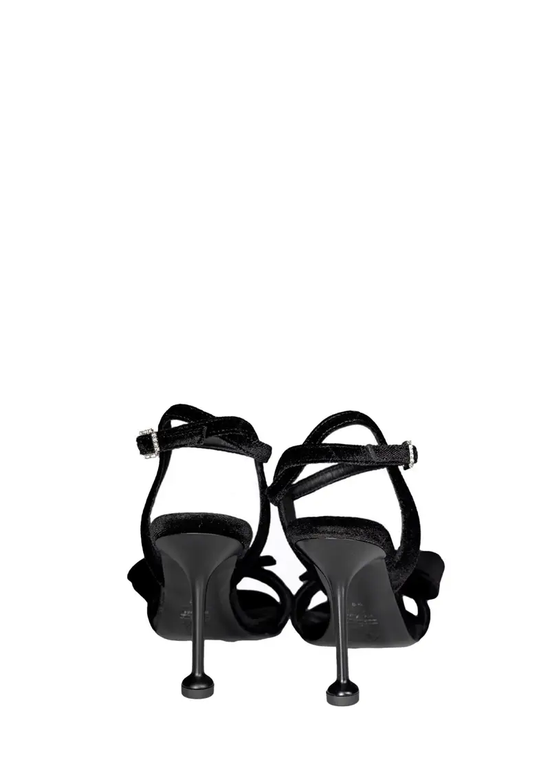 MC2020 - Sandalo Nero miniatura 3