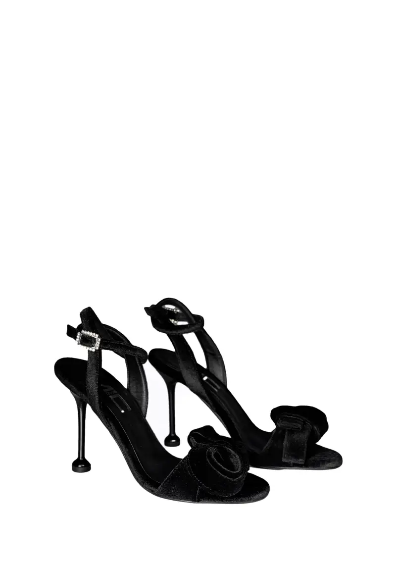 Sandalo Nero miniatura 3