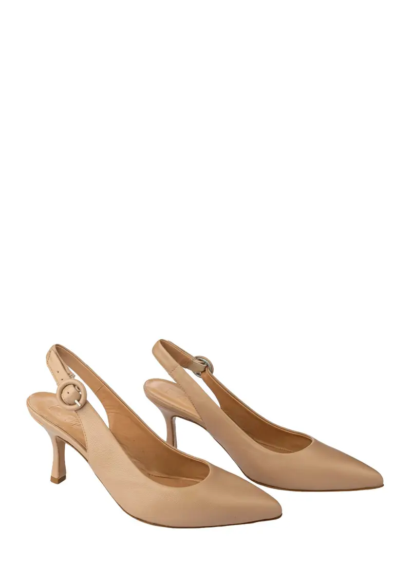 MC2020 - Sandalo Nude miniatura 2