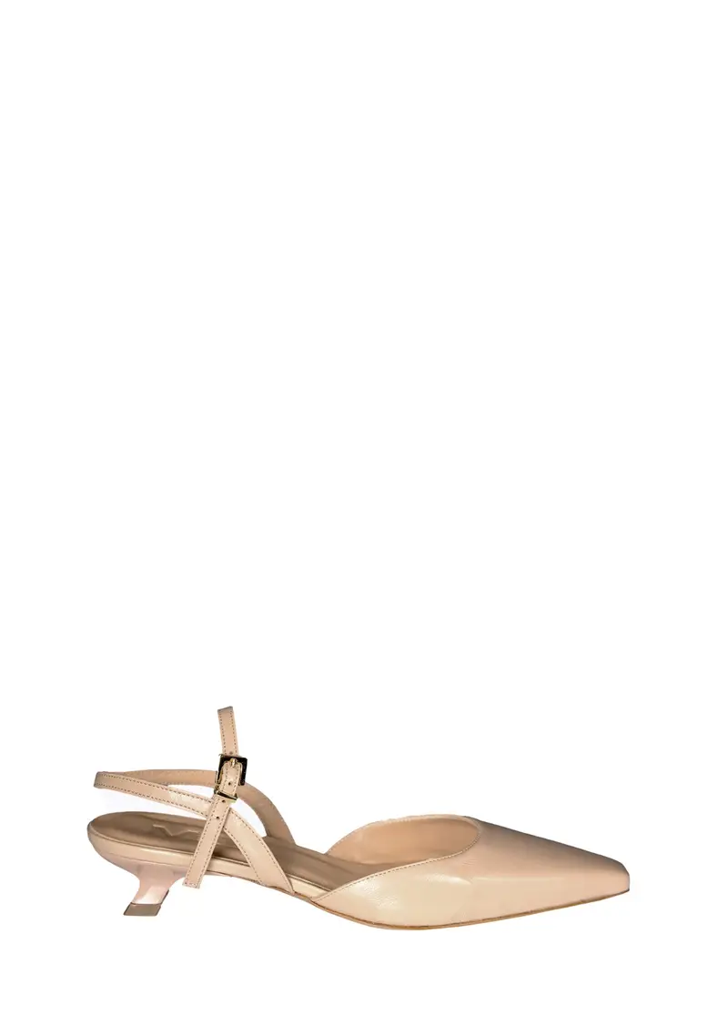 MC2020 - Sandalo Nude