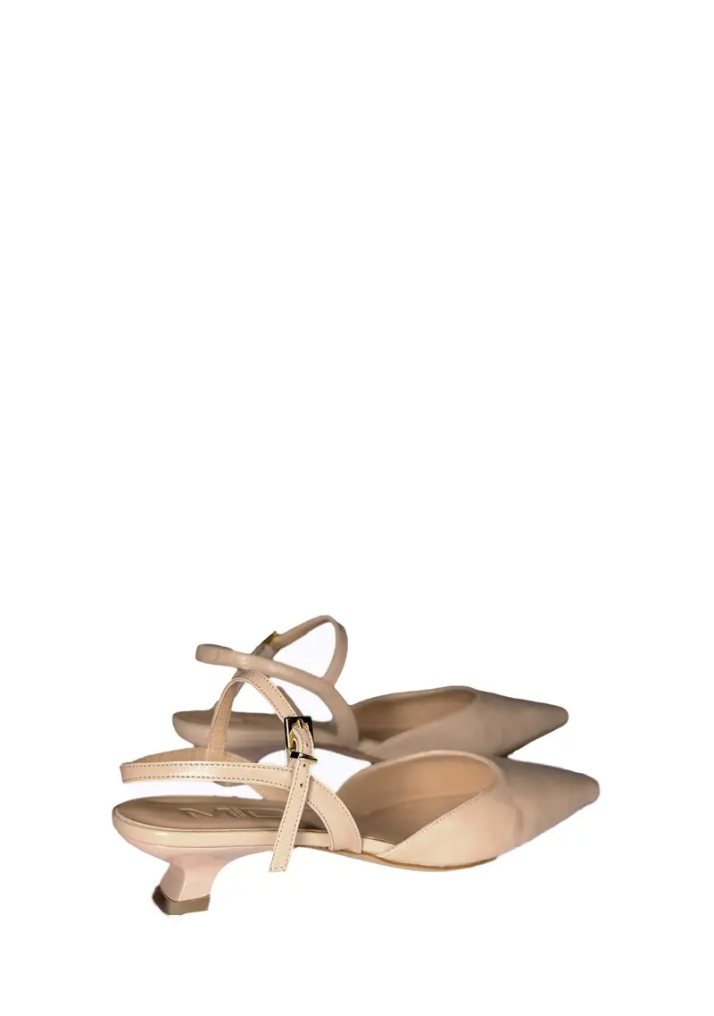 MC2020 - Sandalo Nude miniatura 3